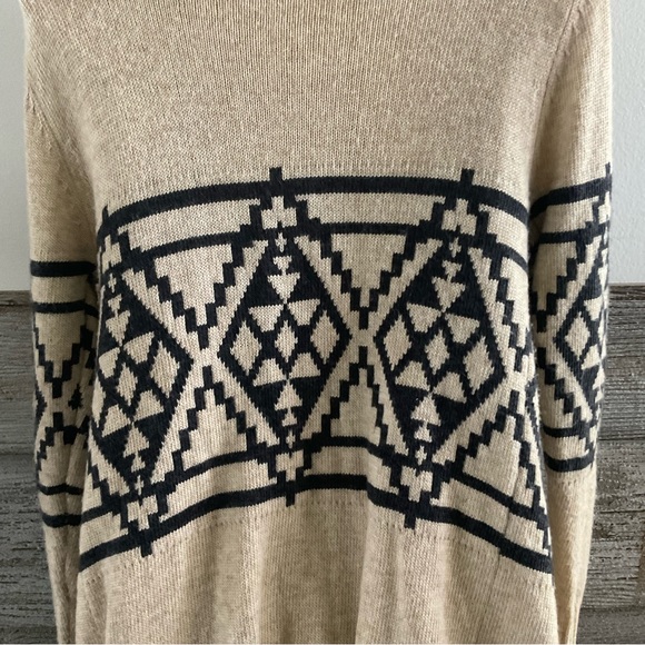 Akira Chicago Black Label Angora/Wool blend cardigan size S (H1) - Picture 5 of 7